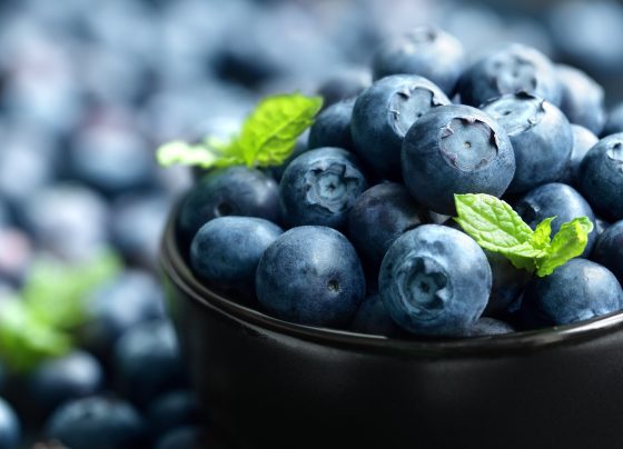 Exportaciones regionales aumentan