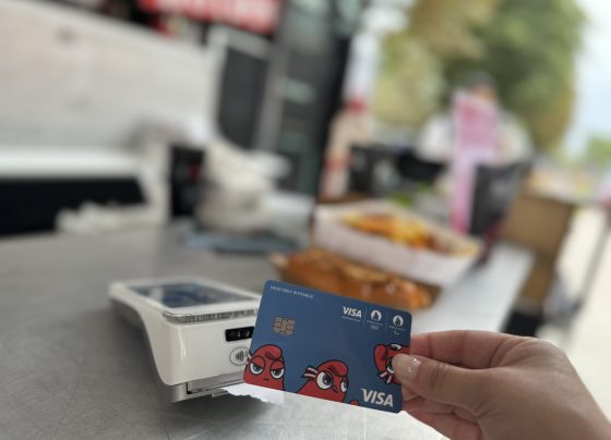 Gastos de turistas muestran un impulso económico de los Juegos Olímpicos de París 2024