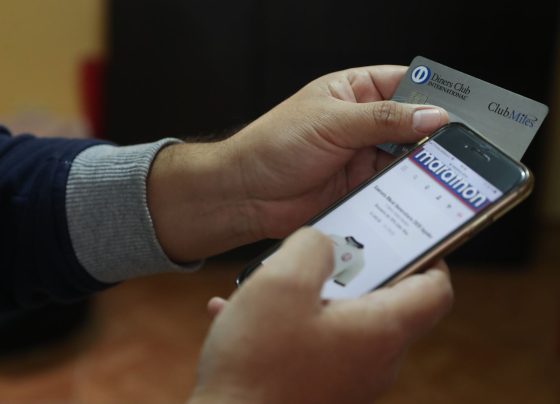 Tenencia de billeteras móviles creció en 13%