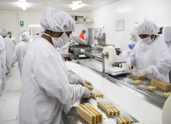 Perú proyecta cerrar el 2024 con un crecimiento exportador superior al 4%