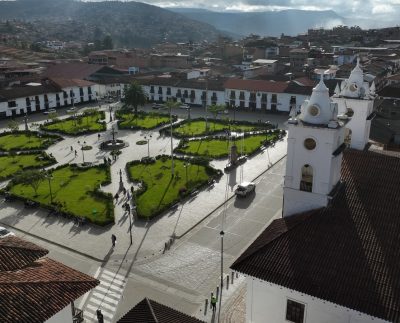 El turismo receptivo se encuentra en ascenso