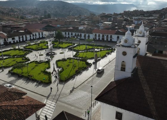 El turismo receptivo se encuentra en ascenso