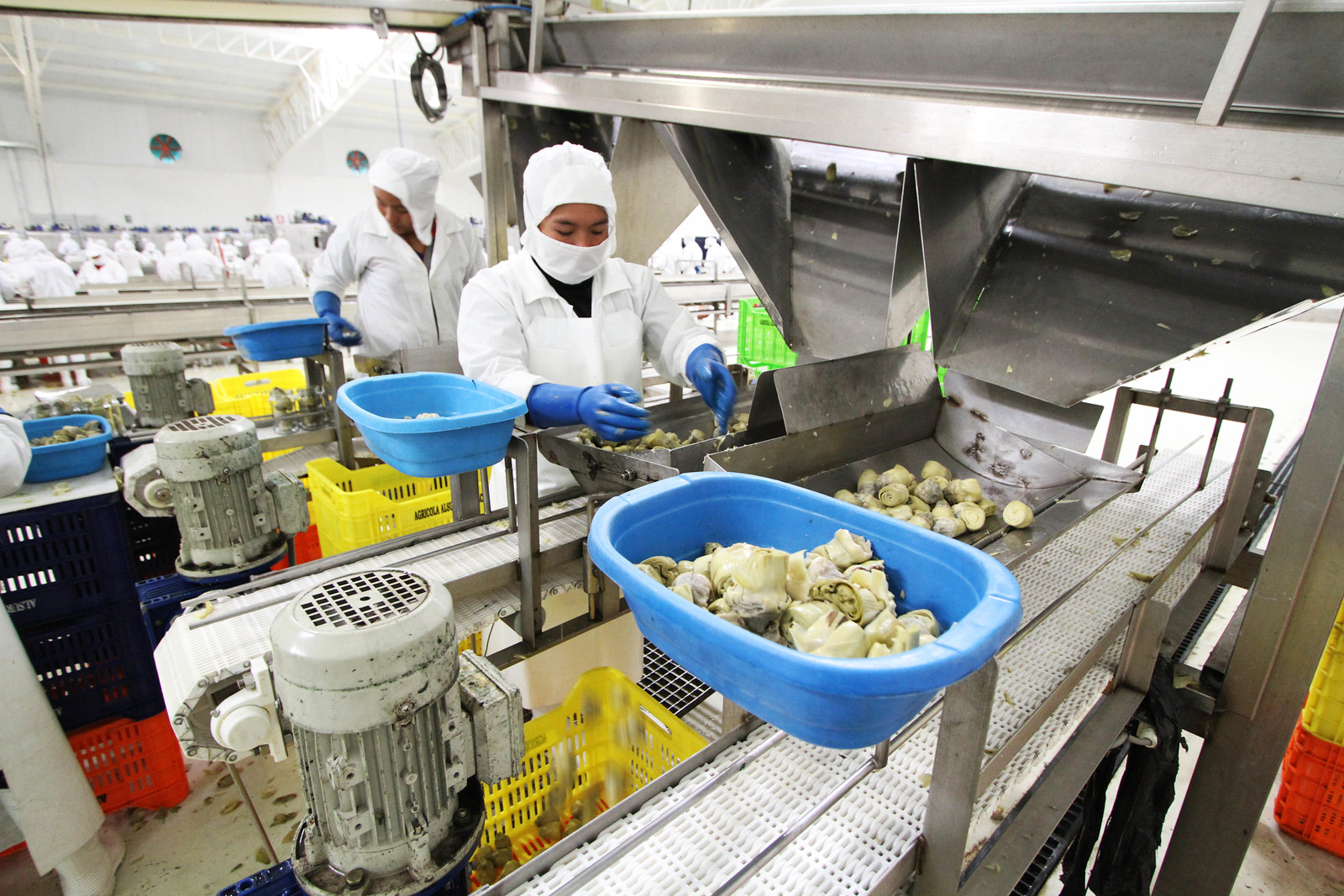 Perú y El Salvador inician diálogo para alcanzar un Tratado de Libre Comercio