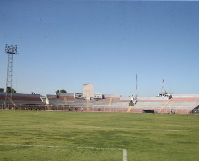 Campeonato Sudamericano de Fútbol Sub-20 en el Perú tiene "interés nacional"