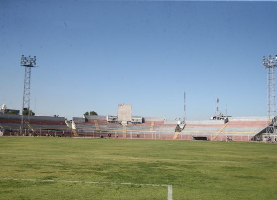 Campeonato Sudamericano de Fútbol Sub-20 en el Perú tiene "interés nacional"