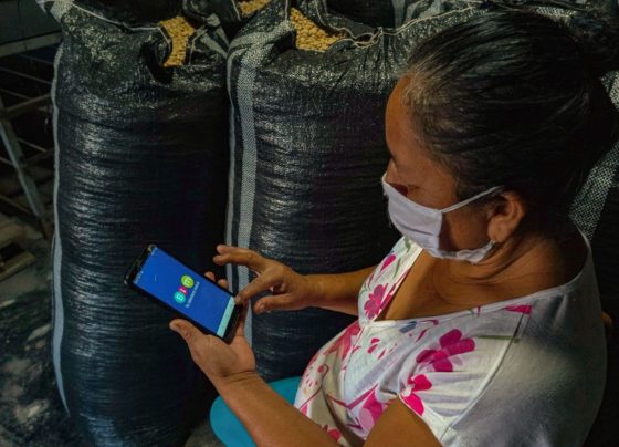 Situación de trabajadores informales en Latinoamérica