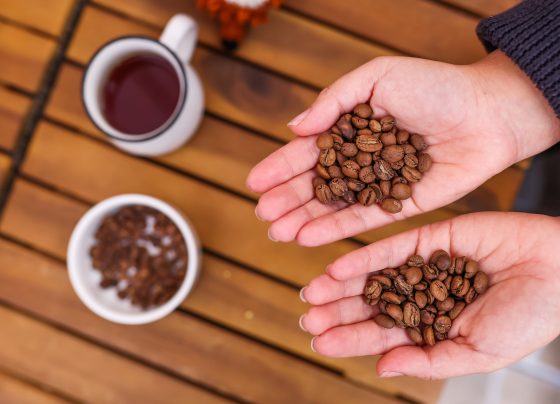 Día del Café Peruano