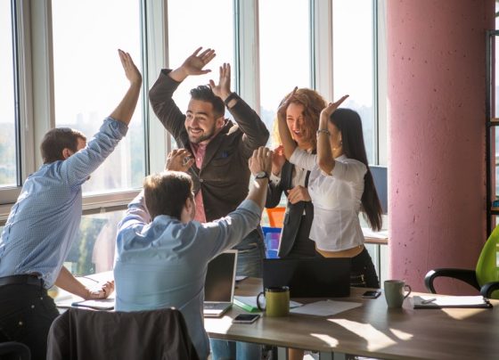 Bienestar laboral: ¿Qué valoran los peruanos de su centro de trabajo?