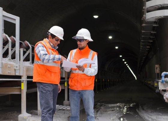 ¿Cómo evoluciona el empleo generado por la actividad minera en el Perú?