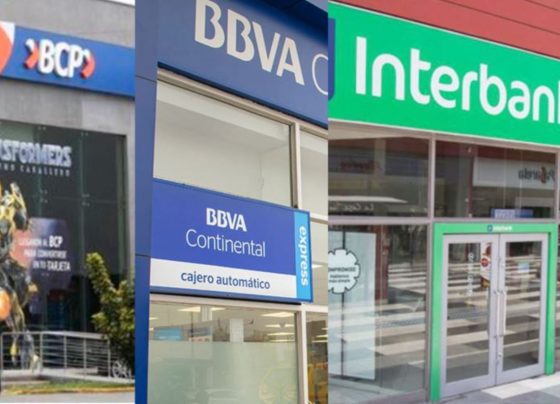 Horarios de bancos y supermercados