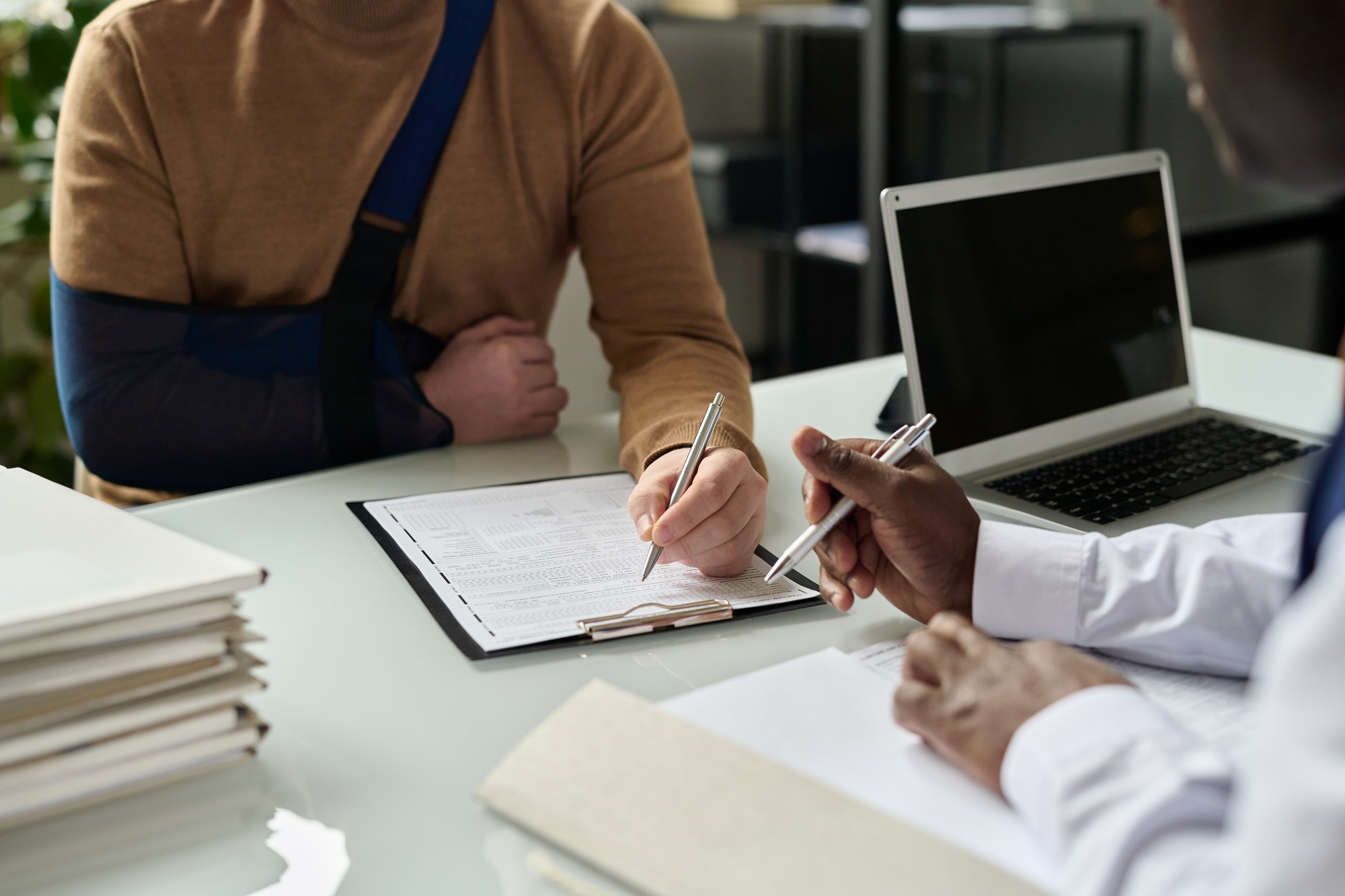 ¿Cómo elegir un seguro de salud ideal según nuestro presupuesto familiar?