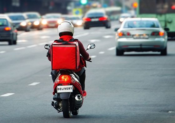 Indecopi declara ilegales 42 medidas que afectan al servicio de delivery