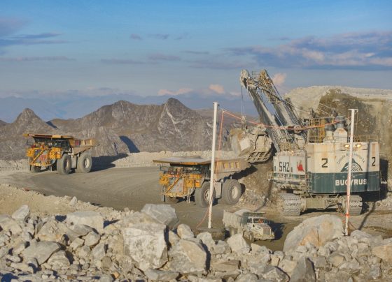 Producción de oro y plata del primer semestre del año es mayor