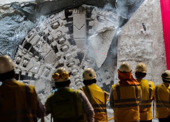 Línea 2 del Metro de Lima: ¿qué son 'Micaela' y 'Delia' y cuál es su importancia en el avance de las obras?