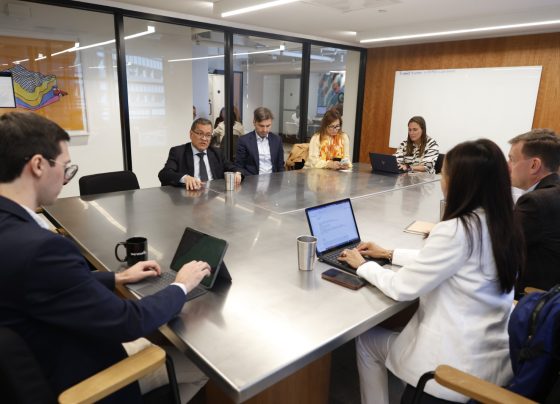 inPERU en Nueva York.