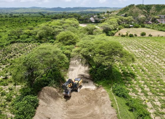 El BID mejorará los niveles de productividad en el sector agrario de Perú