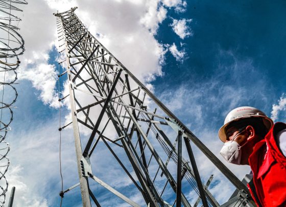 Red Dorsal Nacional de Fibra Óptica