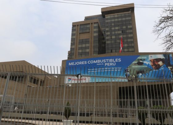 Directorio de Petroperú presenta su renuncia