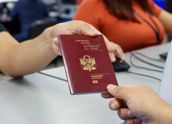 Migraciones expidió más de 600 mil pasaportes en lo que va del 2024