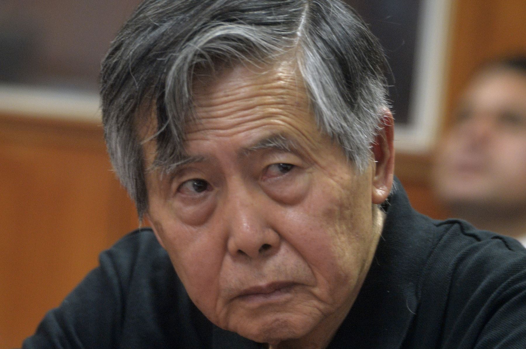 Alberto Fujimori: ¿qué pasará con su pensión