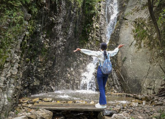 Crece el turismo receptivo