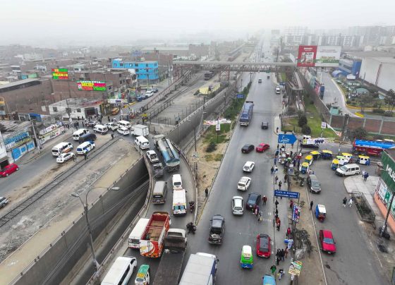 Pide acción urgente para detener la inseguridad en el sector transporte que genera millonarias pérdidas