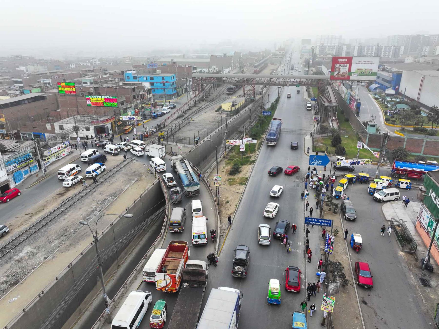 Pide acción urgente para detener la inseguridad en el sector transporte que genera millonarias pérdidas