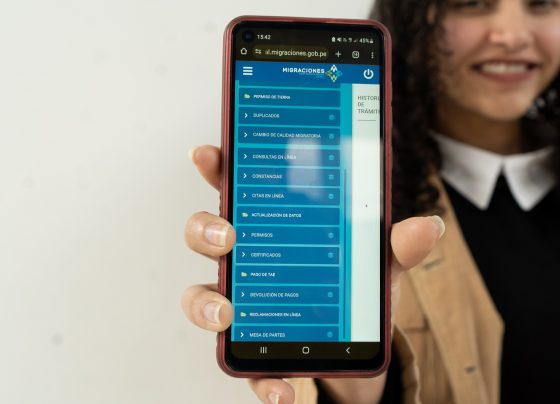 Si eres turista extranjero conoce cómo tramitar el permiso para firmar contratos