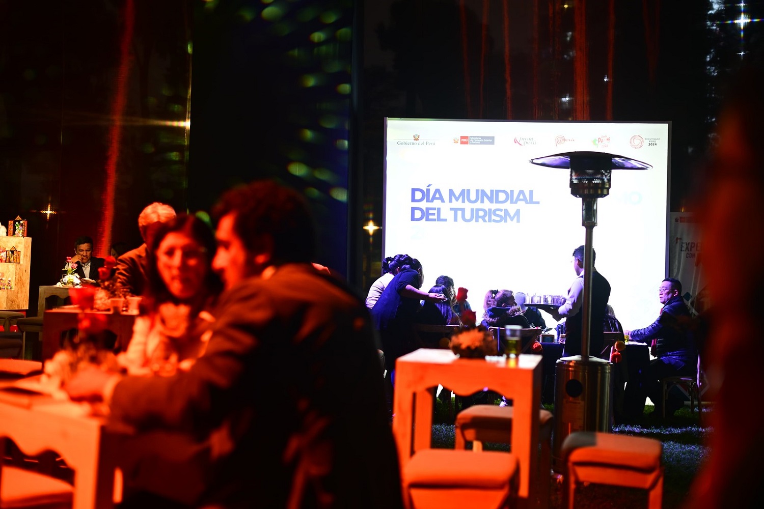 Perú busca fortalecer el sector turismo y consolidarlo como uno de los ejes centrales de su desarrollo