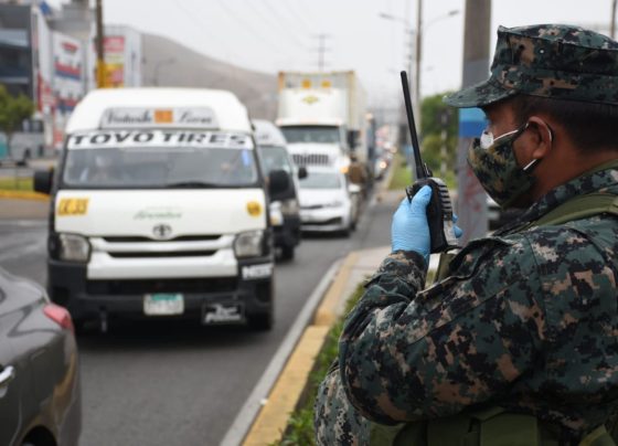 Estado de emergencia: ¿cómo impacta a las empresas y los trabajadores?
