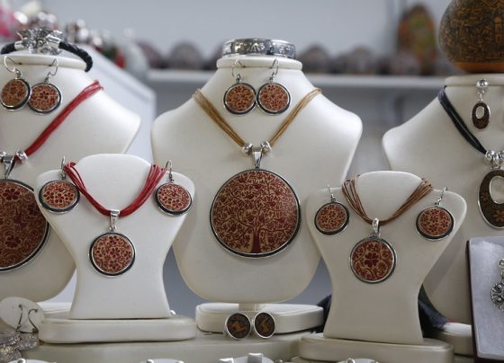 Chile y EE.UU. son los principales destinos de joyas peruanas de plata