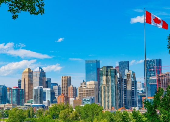 Perú y Canadá buscan mejorar fluidez comercial