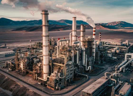 MINEM otorga facilidades e incentivos para el desarrollo de la Industria Petroquímica en el Perú