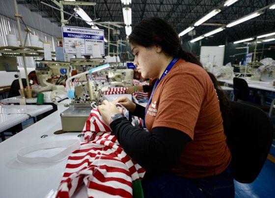 Expectativas de contratación de personal a 3 meses se ubicaron en el nivel más alto en 8 años