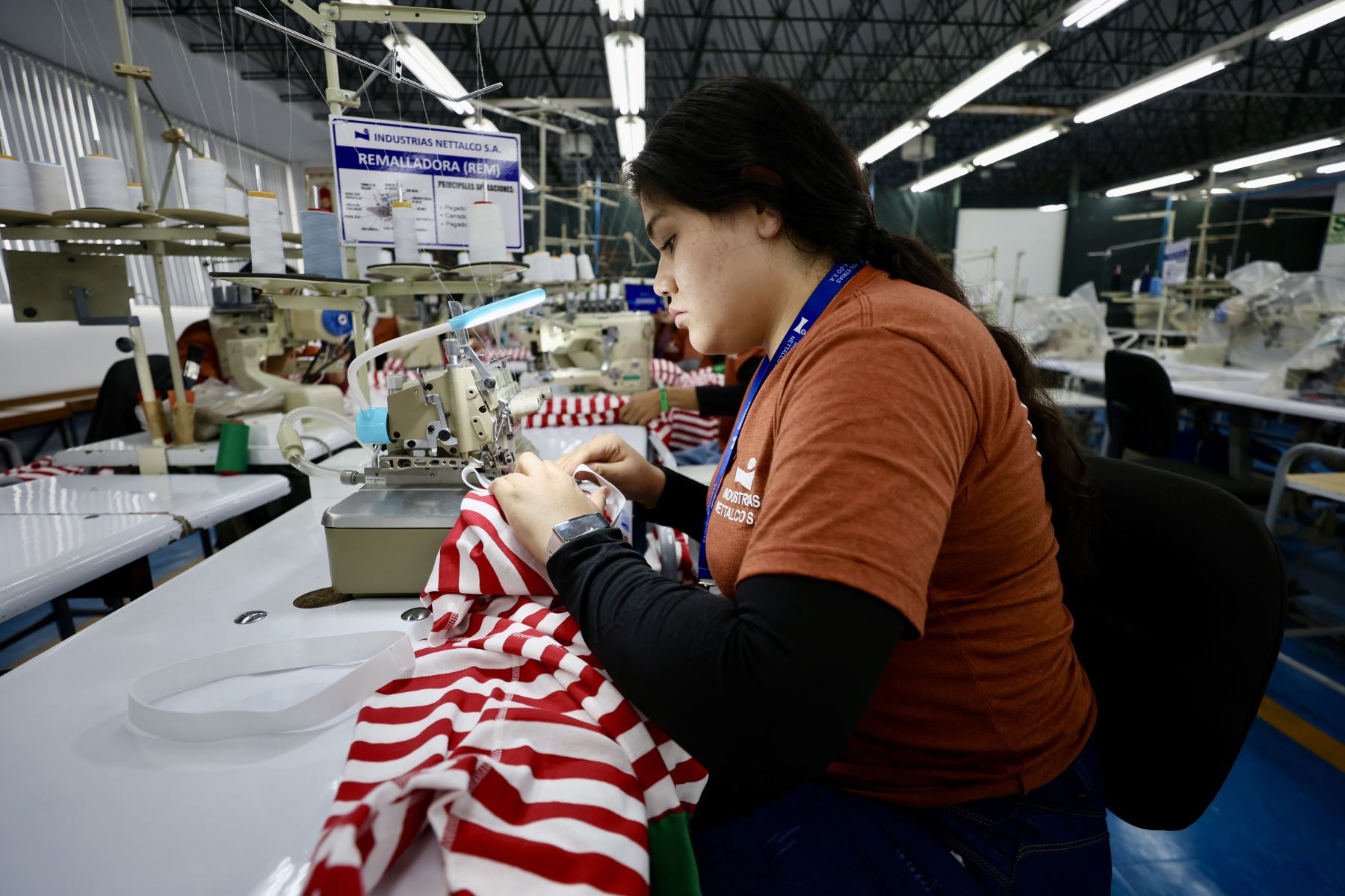Expectativas de contratación de personal a 3 meses se ubicaron en el nivel más alto en 8 años