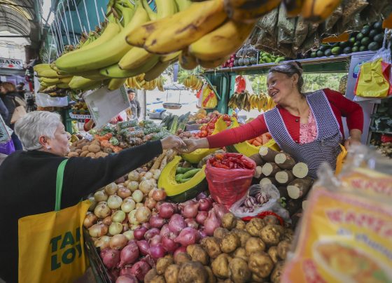 Reducción de inflación a 1.78 % reafirma solidez económica del Perú