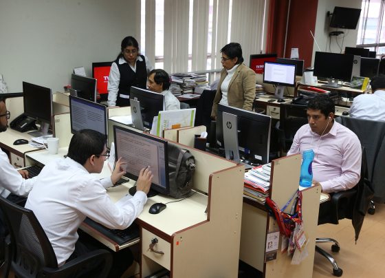 ¿Qué es el estrés laboral y cómo pueden hacer las empresas para aliviarlo?