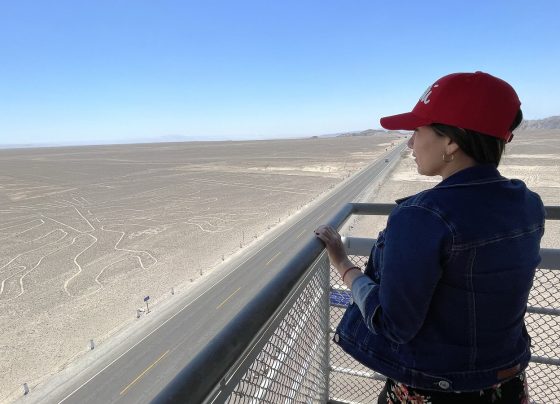 Perú recibe 4 premios en los 'Oscar del Turismo', entre ellos Mejor destino líder de Sudamérica