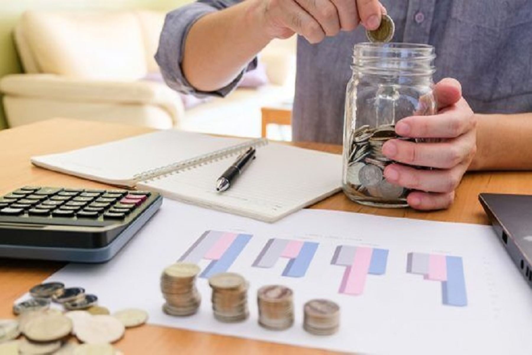 Consejos para mejorar tus finanzas personales