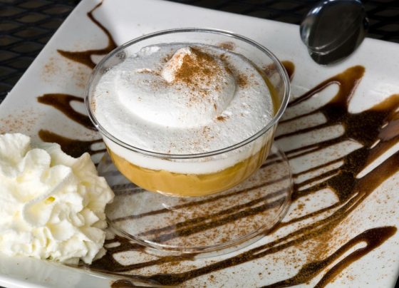 El Indecopi precisó que la frase "postres cuchareables" seguirá siendo de uso libre