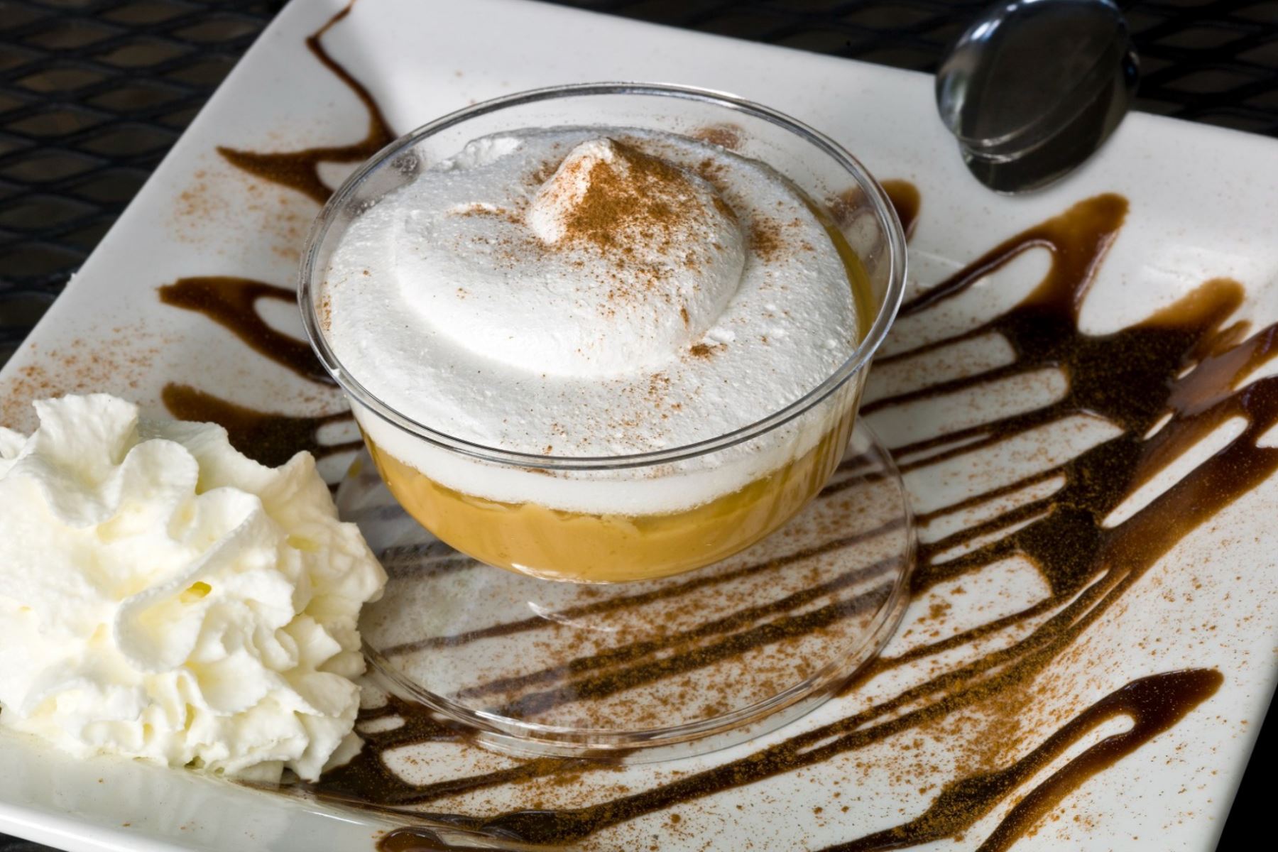 El Indecopi precisó que la frase "postres cuchareables" seguirá siendo de uso libre