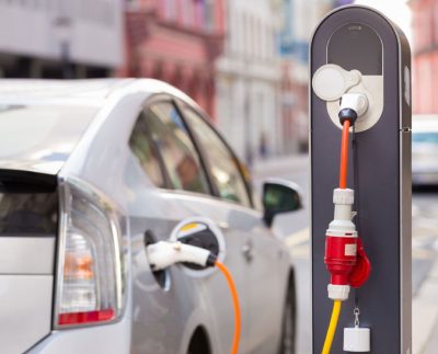Venta de vehículos electrificados crece más del 50 % en lo que va del 2024