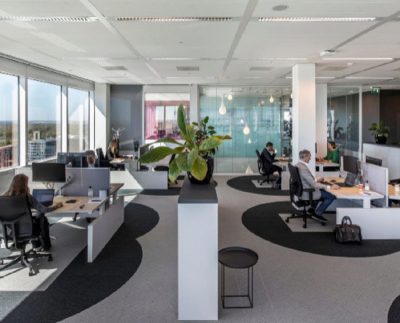 Situación y las perspectivas del mercado de oficinas en Lima