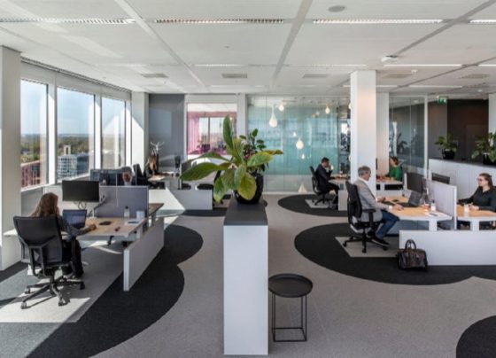 Situación y las perspectivas del mercado de oficinas en Lima