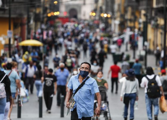 El precio de la salud en el Perú