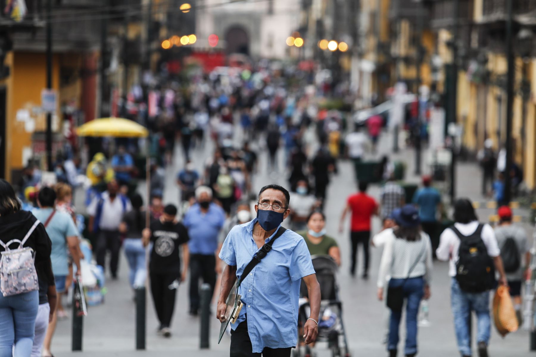El precio de la salud en el Perú