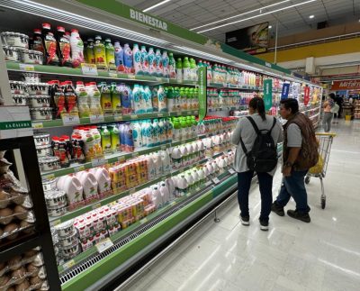 60% de peruanos considera que su sueldo no alcanza para sus gastos de alimentación