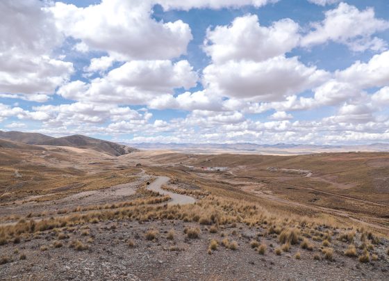 Plantean más exploraciones mineras en Cusco