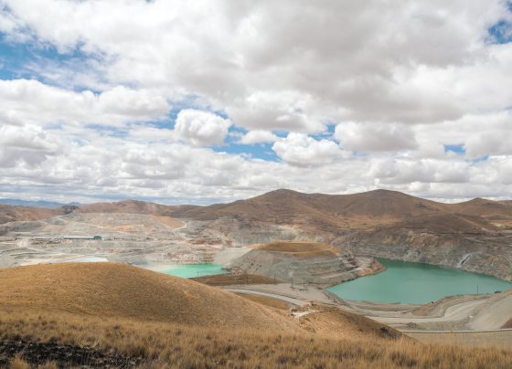 Cusco tiene proyectos de inversión por más de US$ 2,790 millones