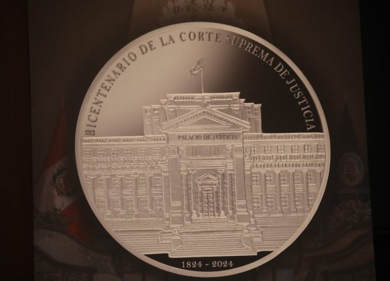BCR presenta moneda que ya entró en circulación